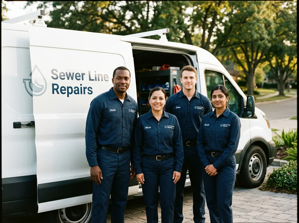 Emergency Plumber company in Little Switzerland, NC