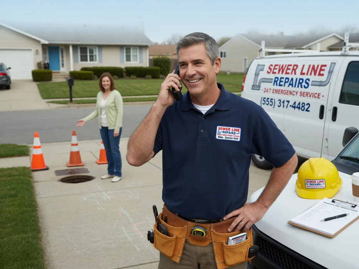 Emergency Plumber Little Switzerland, NC FAQs